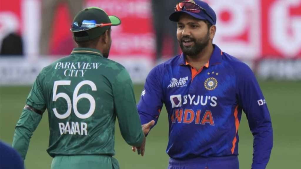 Asia Cup 2023: Weather Concerns for India vs Pakistan Clash in Kandy - Here's the Weather Forecast