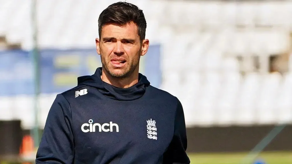Ashes 2023: James Anderson Criticizes Lifeless Edgbaston Pitch, Threatens to Quit Ashes if Similar Pitches Persist