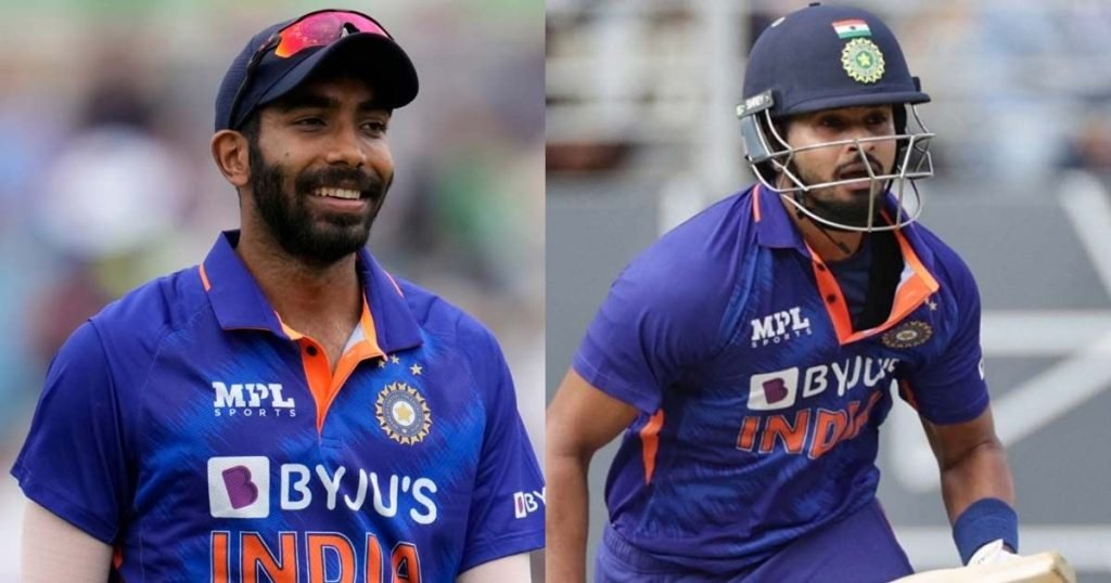 ICC ODI World Cup 2023: India Playing 11 Prediction for the Tournament