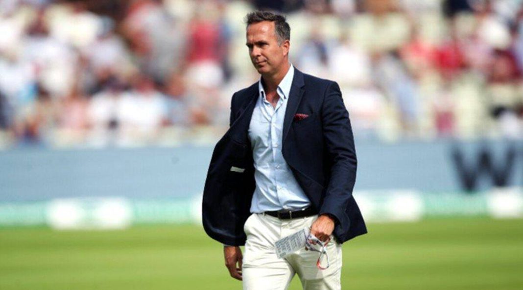 Ashes 2023: Michael Vaughan Optimistic about England's Chances in Edgbaston Test, Stresses the Importance of Scoring Over 250 Runs