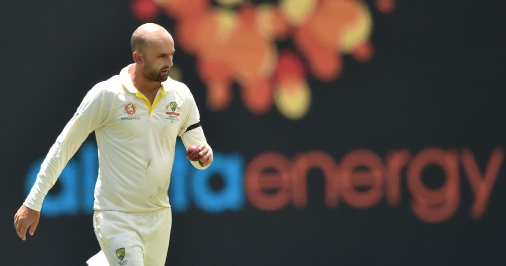 Nathan Lyon Set to Join Exclusive List with Only One Indian Player in Test Cricket History