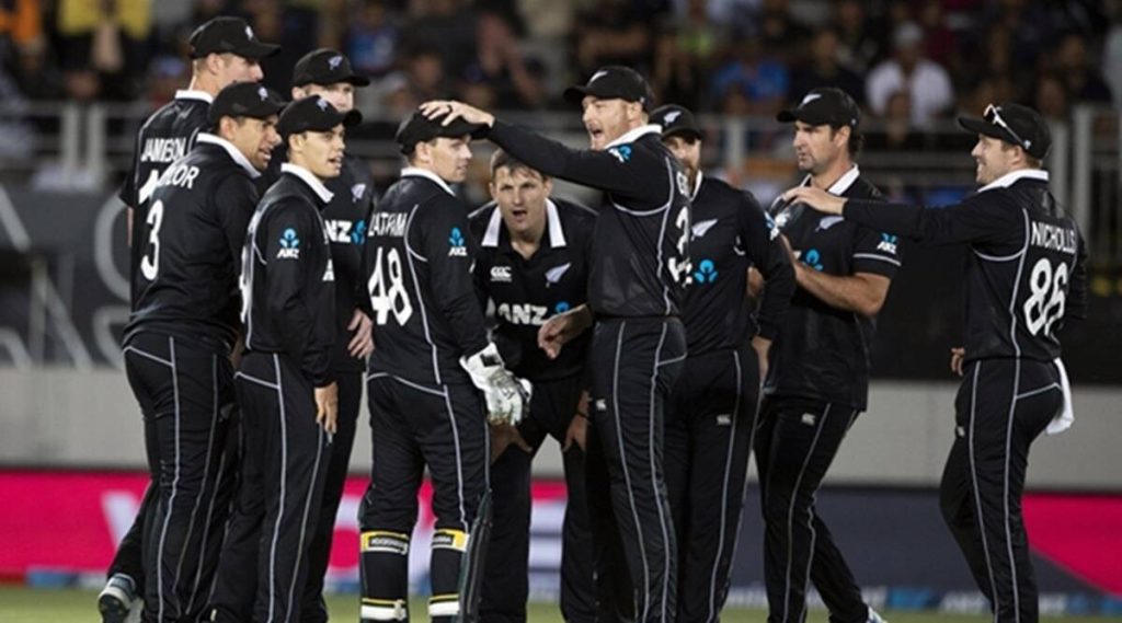 ICC ODI World Cup 2023 New Zealand Schedule: Dates, Matches, Timings, Venues and More