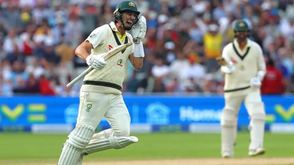 Ashes 2023 1st Test Match Result: Australia beats England by two wickets, Pat Cummins shines with 44 not out at Edgbaston to secure victory for his Team