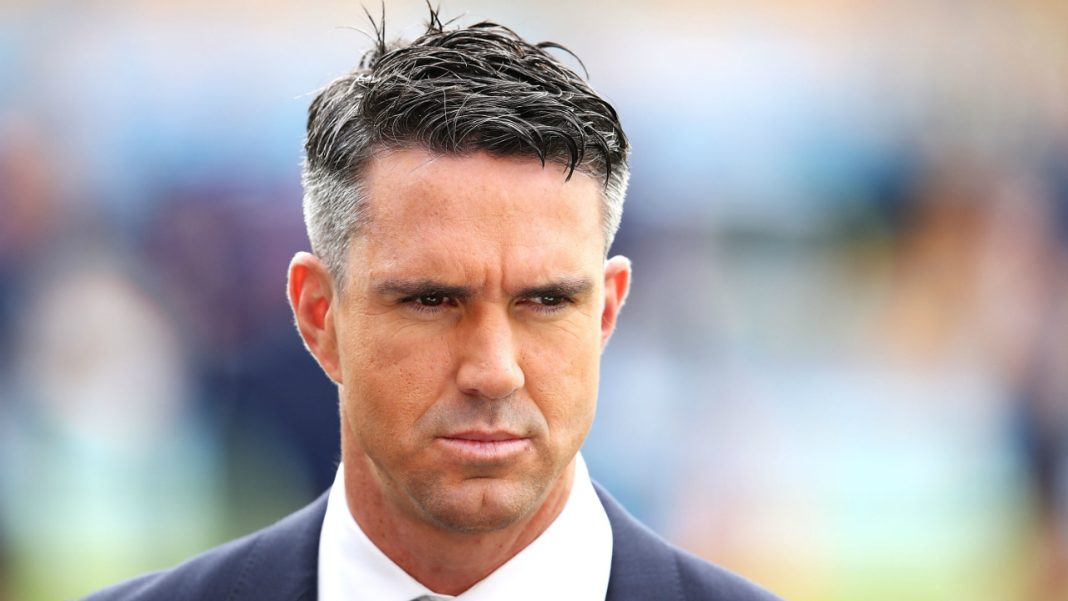 Ashes 2023: Kevin Pietersen Criticizes England's Fast Bowlers for Lacking Intimidation Factor