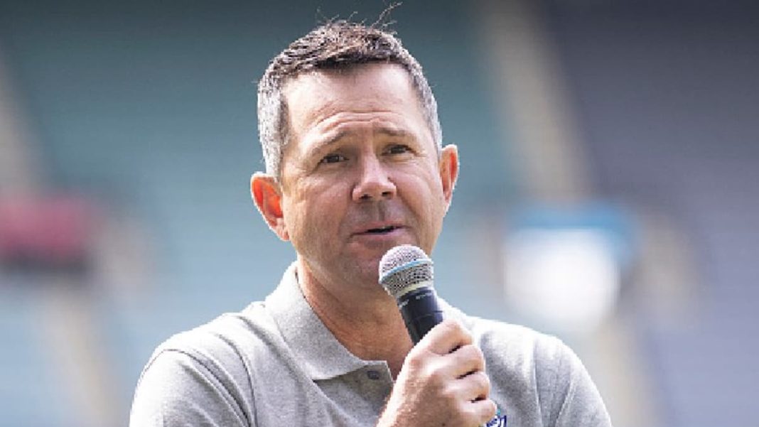 AUS vs ENG: Ricky Ponting Feels James Anderson is a Champion, But Not At His Best Right Now