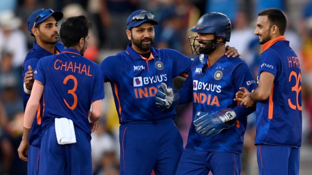 ICC ODI World Cup 2023: Virender Sehwag Advises Rohit Sharma-Led Team to Treat Every ODI as a Knockout Game for World Cup 2023