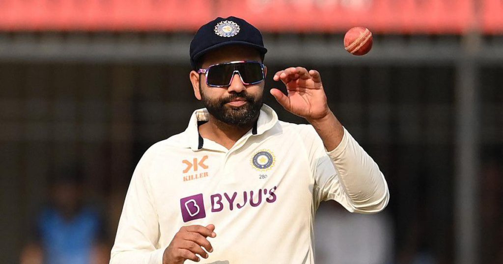 3 Players Who Can Replace Rohit Sharma as India's Test Captain for WTC 2023-25