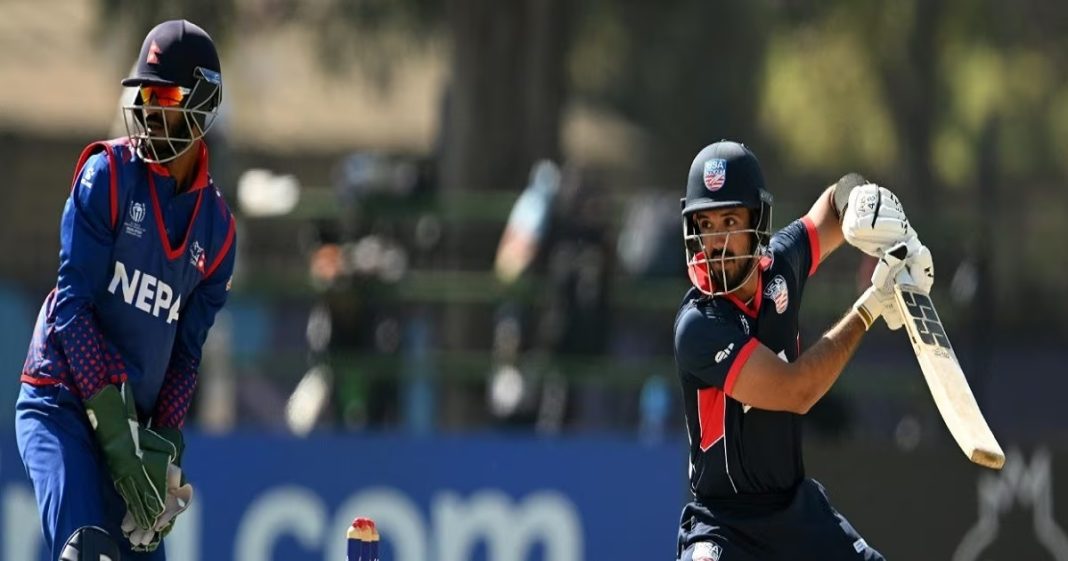 ICC ODI World Cup 2023: USA Batter Shayan Jahangir Aims to Face Virat Kohli and Showcase his Skills