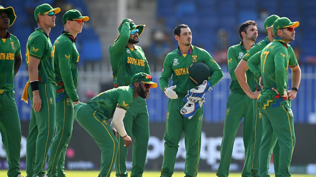 ICC ODI World Cup 2023 South Africa Schedule: Dates, Matches, Timings, Venues and More