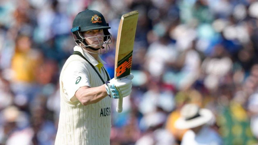 WTC Final 2023: Steve Smith Surpasses Virat Kohli and Ricky Ponting with New Test Record