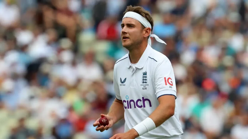 Ashes 2023: Stuart Broad Confident of Taking 7 Wickets to Seal Victory for England at Edgbaston