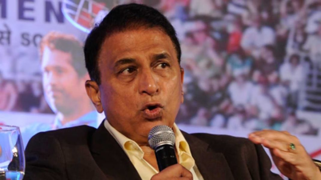 Sunil Gavaskar Criticizes Lack of Accountability for Indian Captains Despite Poor Performances