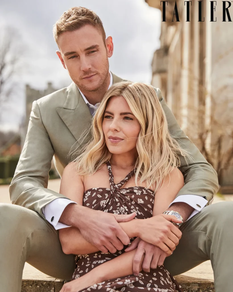 All You Need to Know About Mollie King, the Girlfriend of Stuart Broad