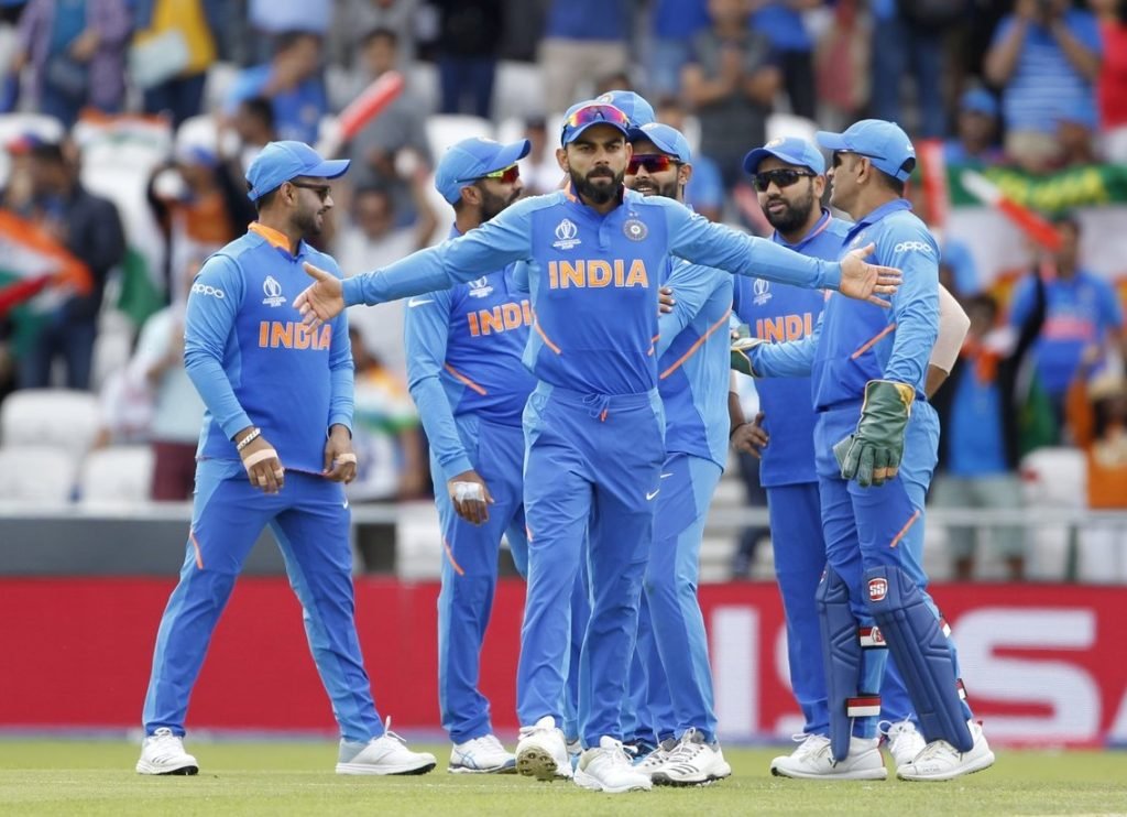 3 Games when teams snatched victory from jaws of defeat in ODI World Cup