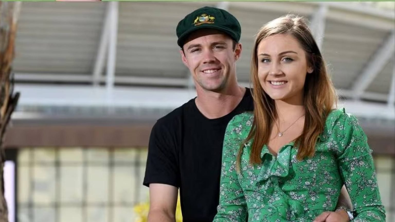 All You Need to Know about Jessica Davies, the Wife of Travis Head