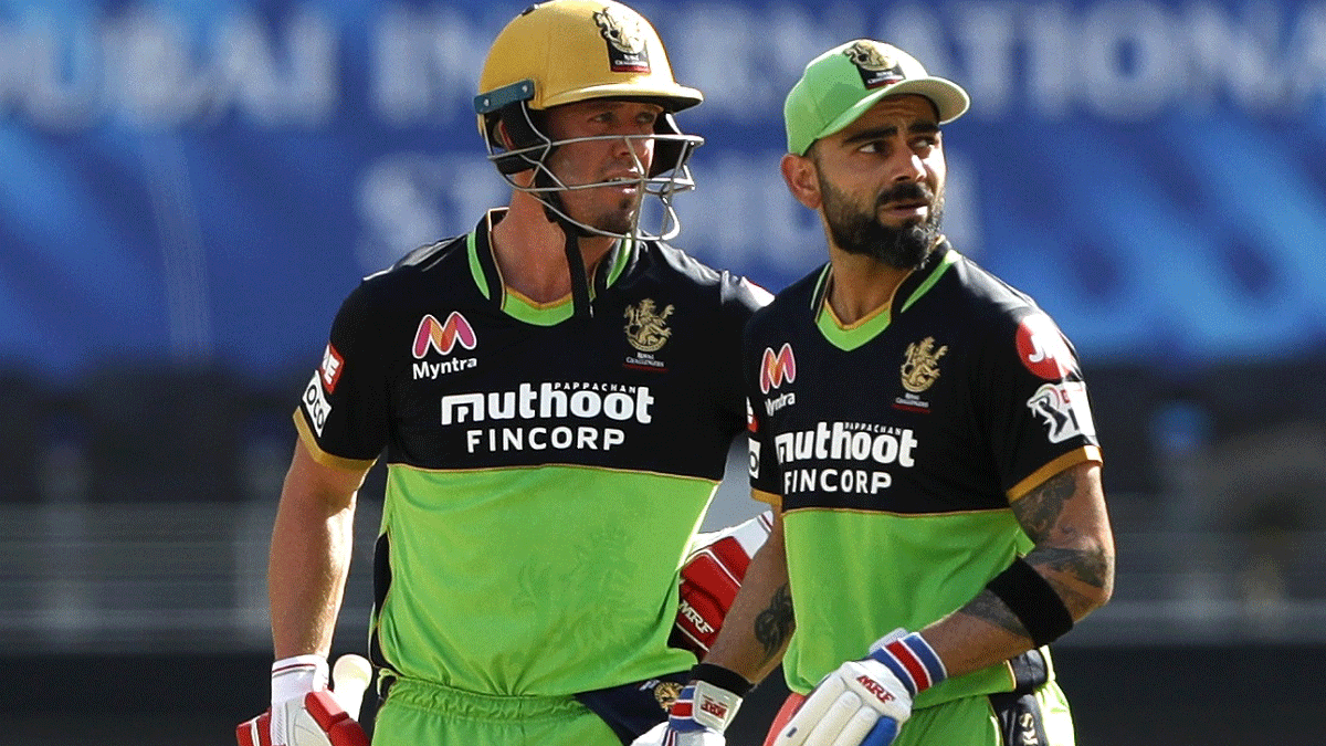 WTC Final 2023: AB de Villiers Expects Virat Kohli to Prove a Point in WTC Final 2023