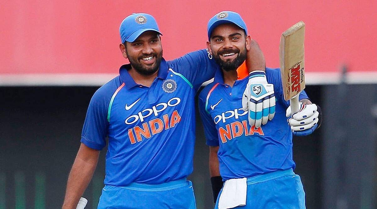 WTC Final 2023: Virat Kohli And Rohit Sharma Surpass MS Dhoni's Record ...