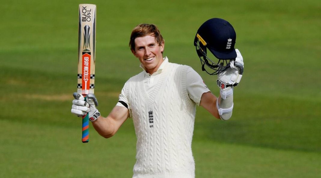 Ashes 2023: Zack Crawley Confident of England's Victory by 150 Runs in Lord's Test, Aims to Level Ashes Series