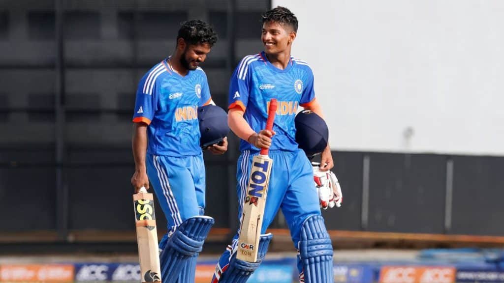 IN-A vs BN-A Dream11 Prediction Today Match, Probable Playing XI, Pitch Report, Top Fantasy Picks, Weather Report, Predicted Winner for today's match, ACC Emerging Teams Asia Cup 2023