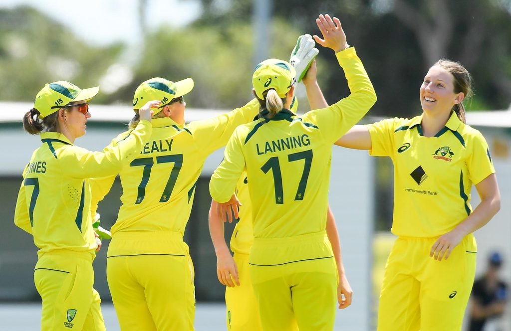 EN-W vs AU-W Dream11 Prediction Today Match, Probable Playing XI, Pitch Report, Top Fantasy Picks, Weather Report, Predicted Winner, For 2nd T20I of Women's Ashes 2023