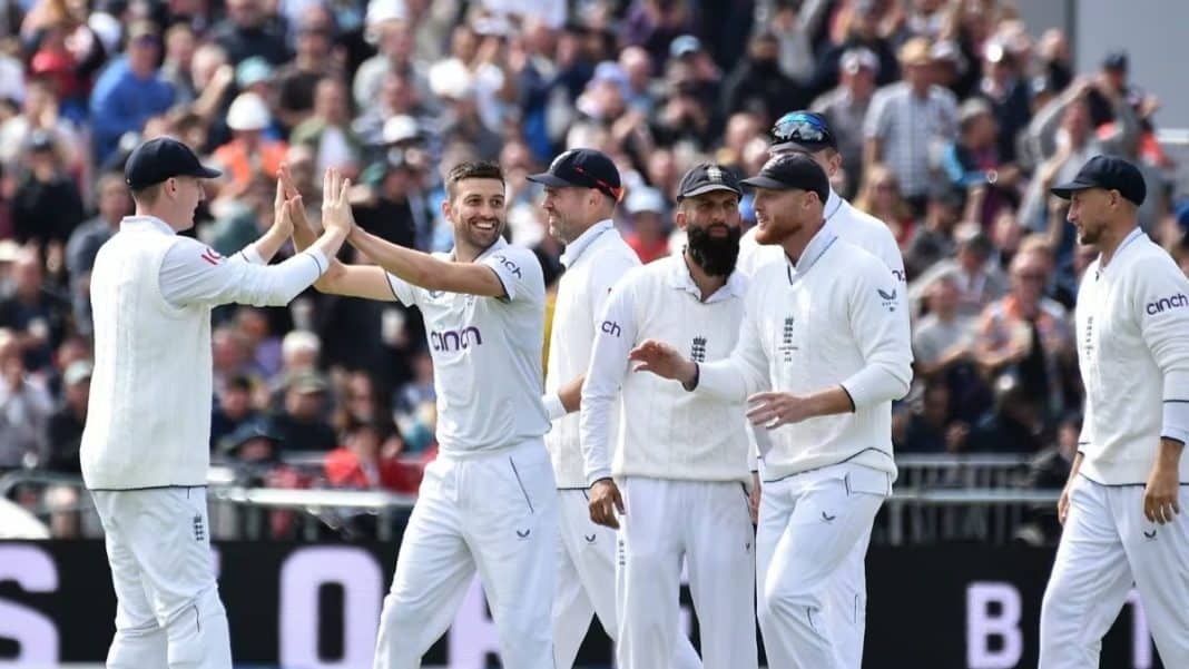 ENG vs AUS Ashes 2023 4th Test, Day 5 FREE Live Streaming: When and Where to Watch England vs Australia Match Live on TV and Online