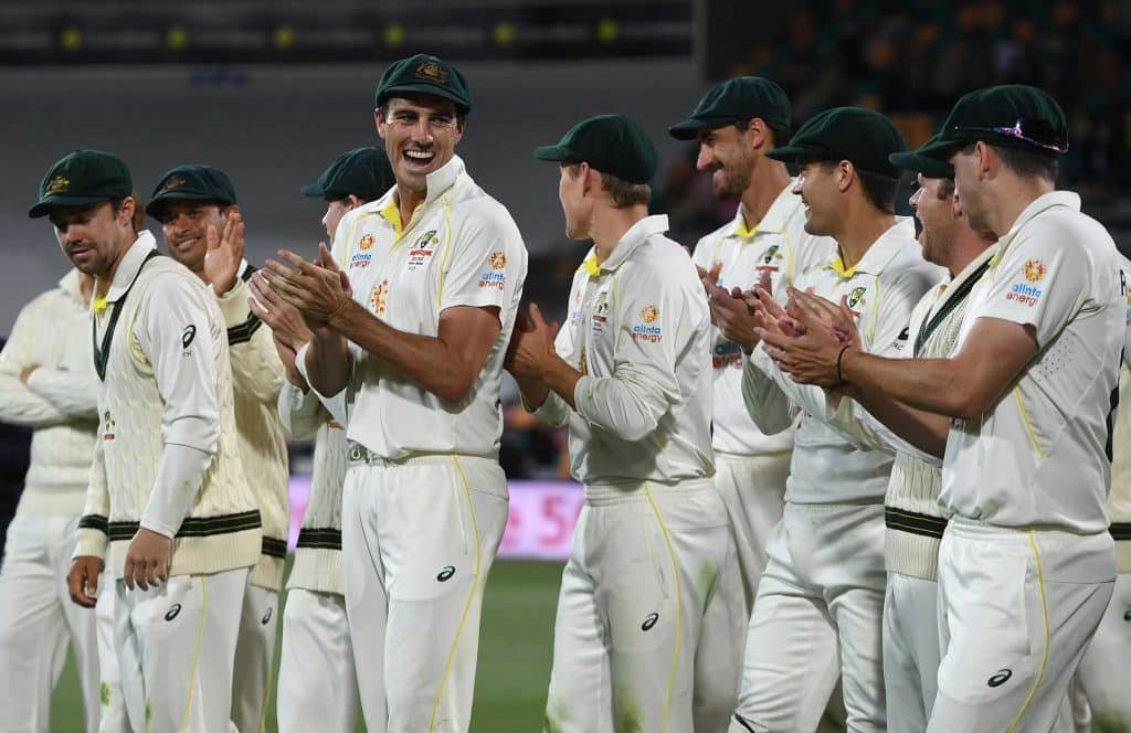 Ashes 4th Test Playing 11: Australia Boosts Batting Prowess, Lets Murphy Go