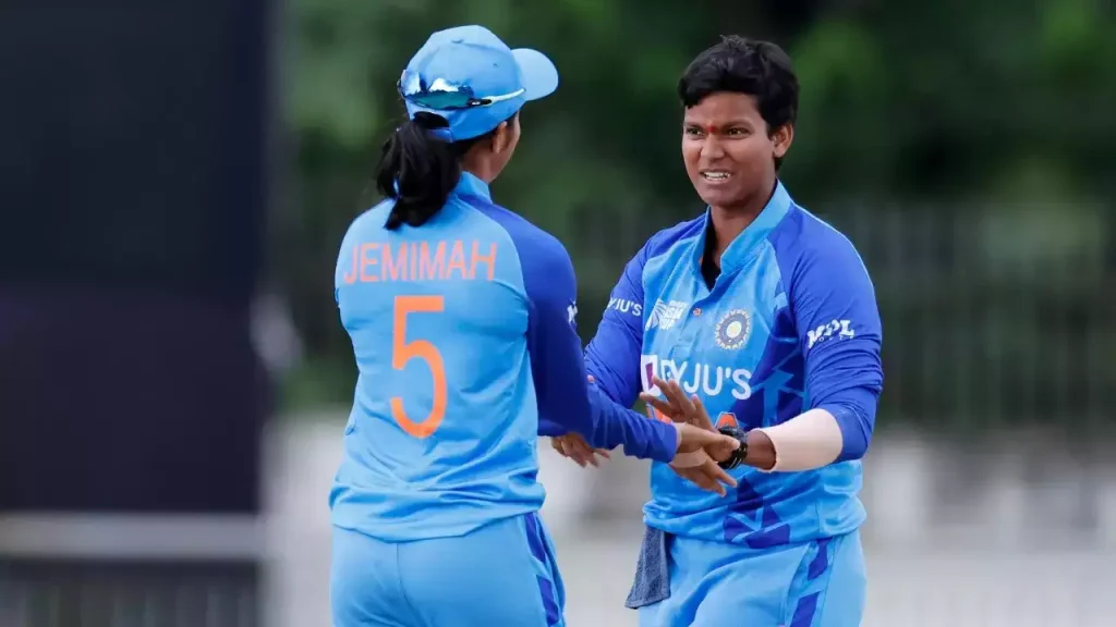 BD-W vs IN-W Dream11 Prediction Today's Match, Probable Playing XI, Pitch Report, Top Fantasy Picks, Weather Report, Predicted Winner for 1st T20I, India Women Tour of Bangladesh 2023