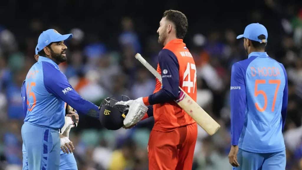 World Cup 2023: India vs Netherlands Tickets to be Out on This Date