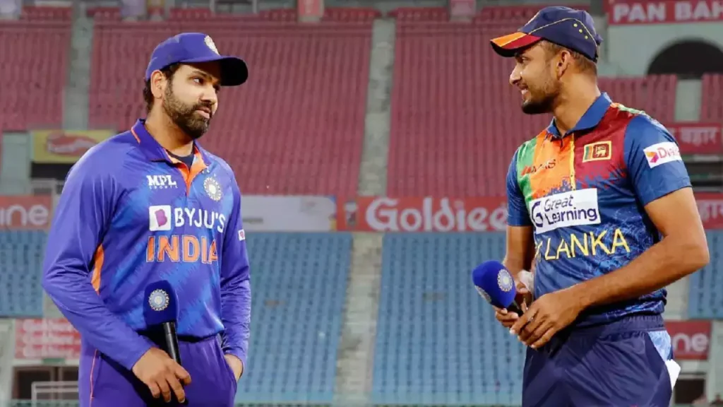 World Cup 2023: India vs Sri Lanka Tickets to be Out on This Date