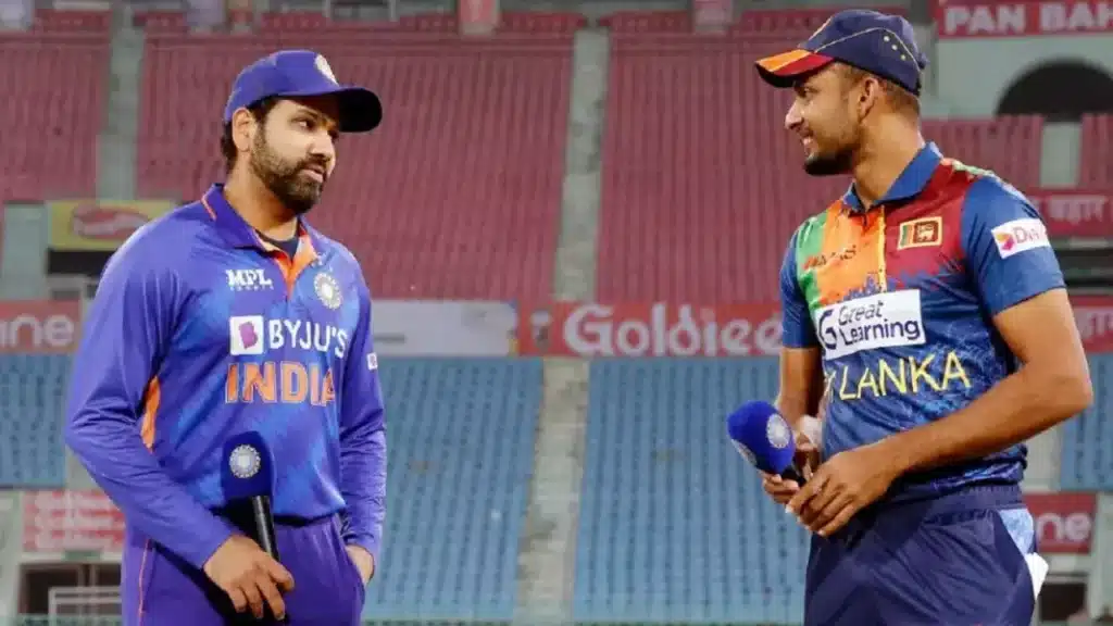 India vs Sri Lanka World Cup 2023 Tickets Sale to Begin on This Date
