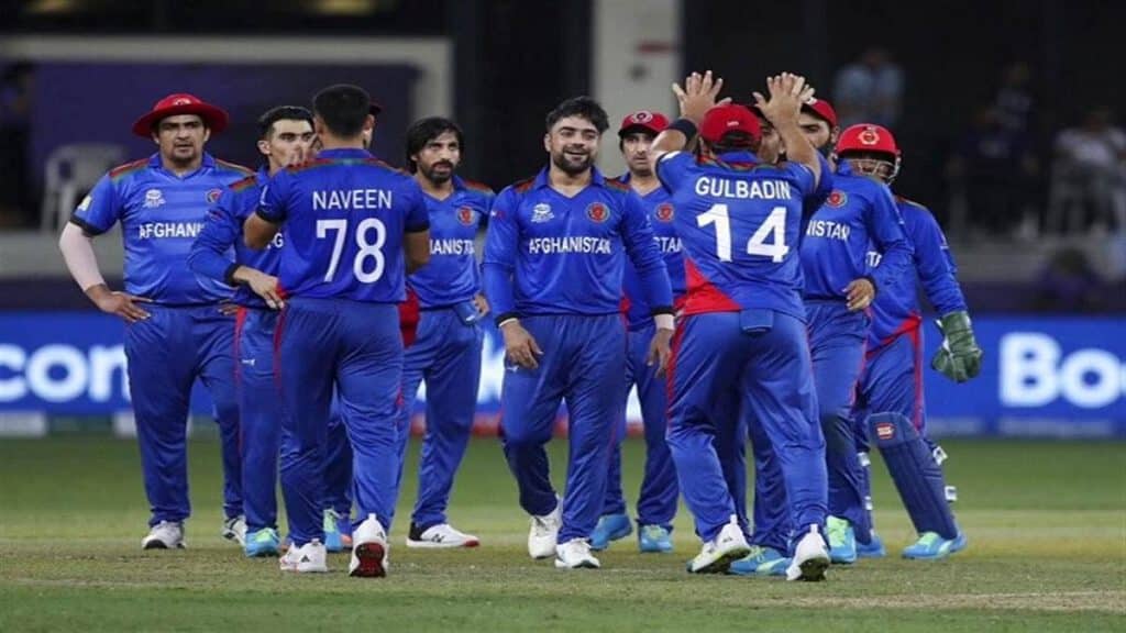 Afghanistan Playing 11 for Asia Cup 2023: Check Predicted Playing XI Now
