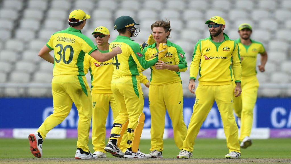 Australia Playing 11 for ICC ODI World Cup 2023: Check Predicted Playing XI Now