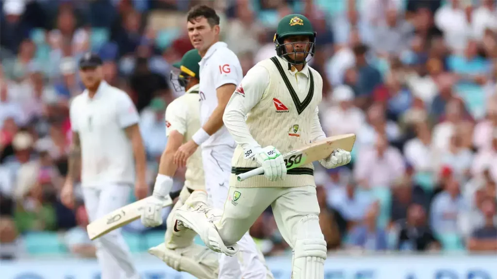 ENG vs AUS Ashes 2023 5th Test, Day 2 FREE Live Streaming: When and Where to Watch England vs Australia Match Live on TV and Online