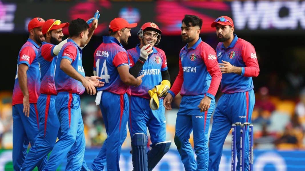 Predicting the Strongest Squad of Afghanistan for ODI World Cup 2023