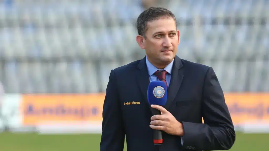 IND vs WI 2023: BCCI Chief Selector Ajit Agarkar to Join Indian Cricket Team in Trinidad for IND vs WI 2nd Test
