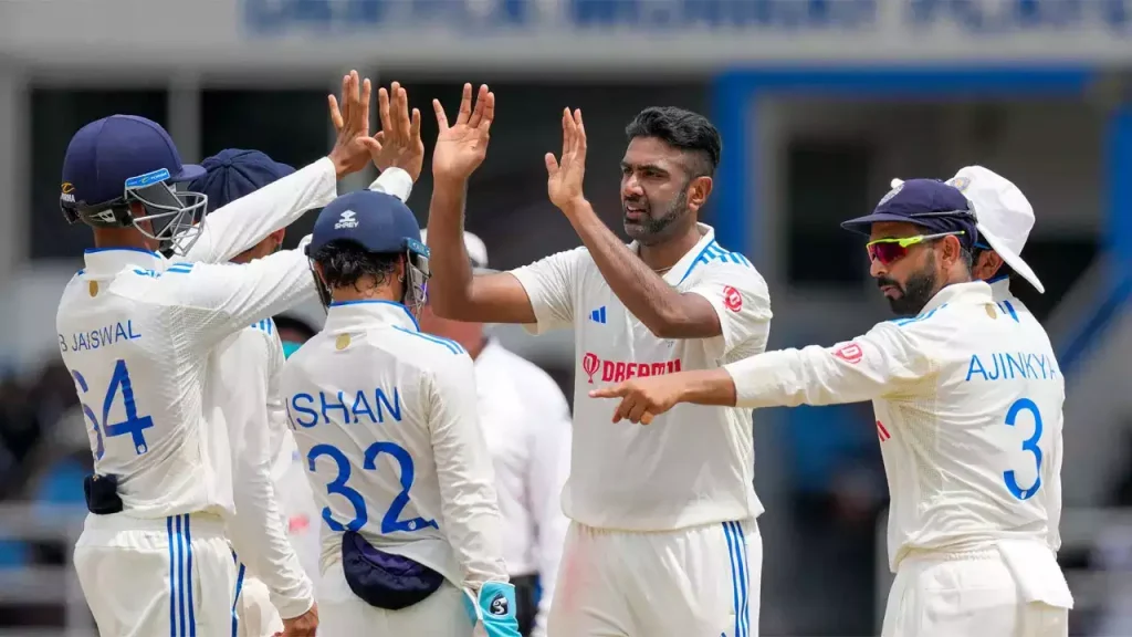 IND vs WI 2023 2nd Test, Day 5 FREE Live Streaming: When and Where to Watch India vs West Indies Match Live on TV and Online