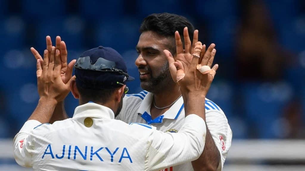 IND vs WI 2023 2nd Test, Day 4 FREE Live Streaming: When and Where to Watch India vs West Indies Match Live on TV and Online