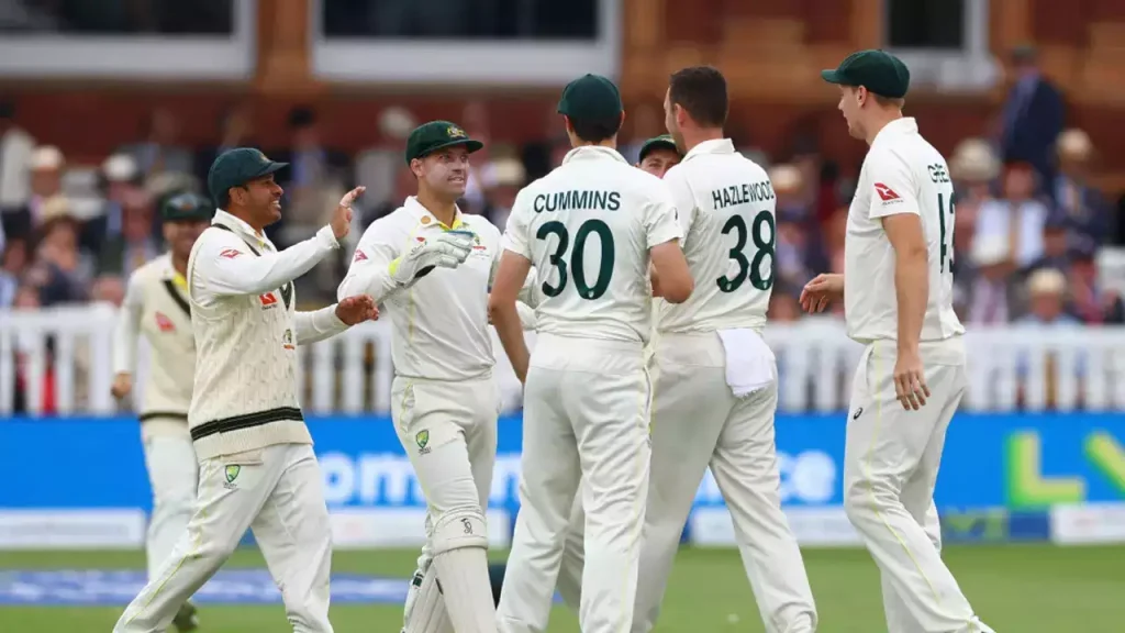 ENG vs AUS Ashes 2023 4th Test, Day 1 FREE Live Streaming: When and Where to Watch England vs Australia Match Live on TV and Online