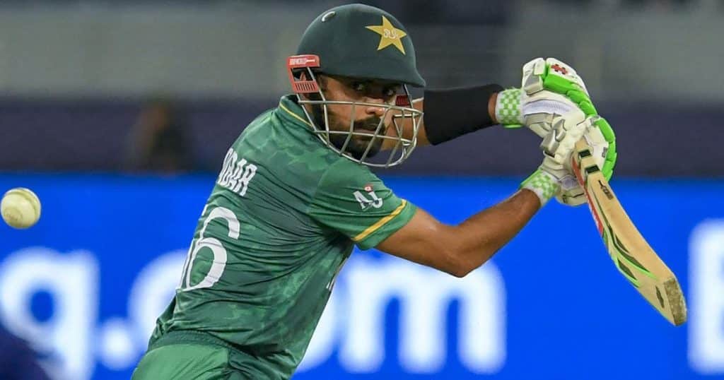 ICC World Cup 2023: Salman Butt Criticizes ICC for Excluding Pakistan Skipper Babar Azam from World Cup Promo