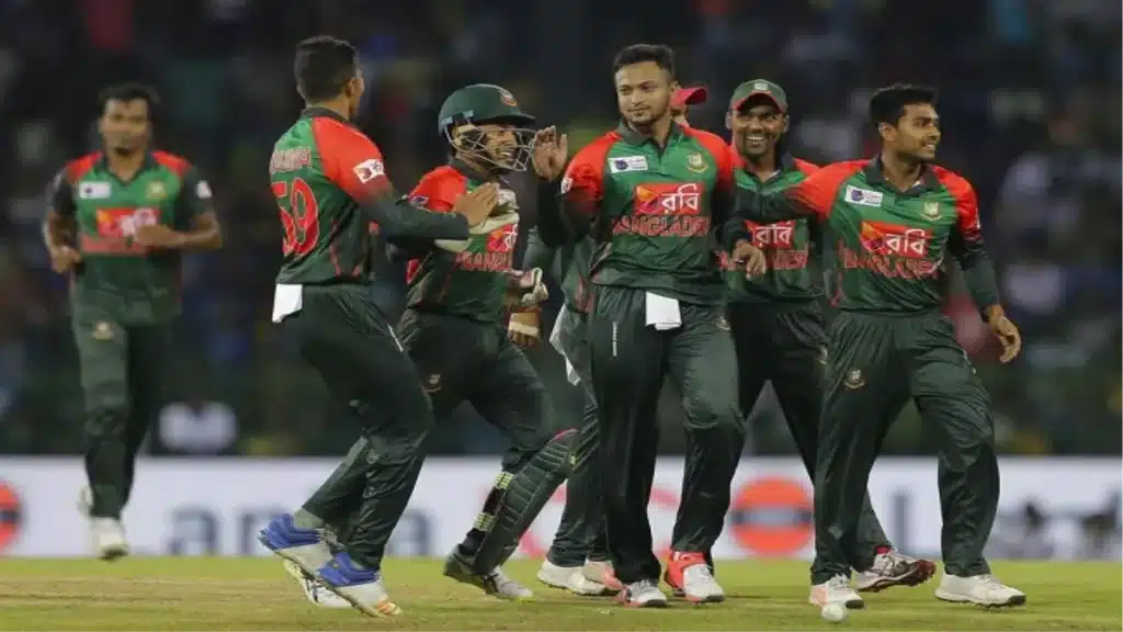 Predicting the Strongest Squad of Bangladesh for Asia Cup 2023