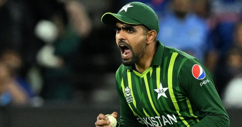 ICC World Cup 2023: Salman Butt Criticizes ICC for Excluding Pakistan Skipper Babar Azam from World Cup Promo