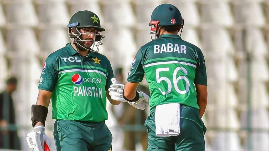 ICC ODI World Cup 2023: Imam-ul-Haq Confident about Pakistan's World Cup 2023 Success in India