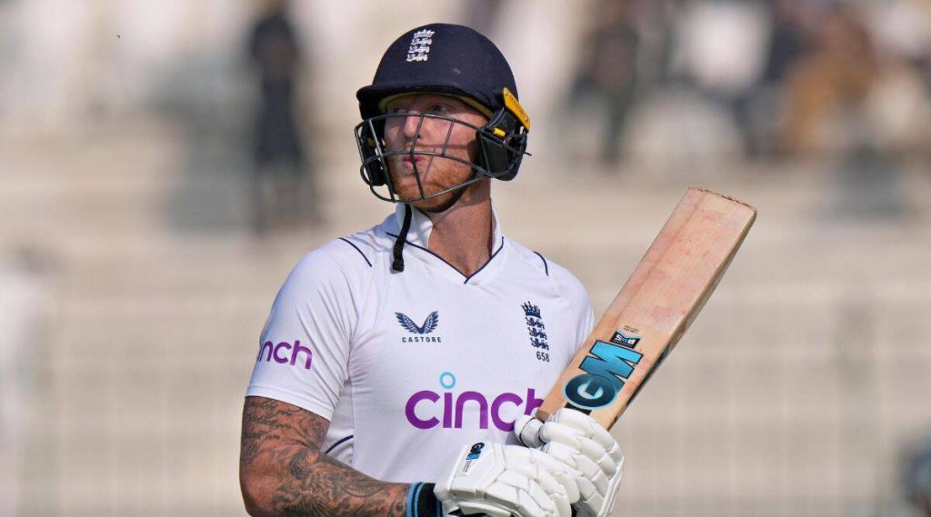 Ashes 2023: Stokes Confident of England's Ashes Comeback, Says "All We Are Thinking About Is 3-2"