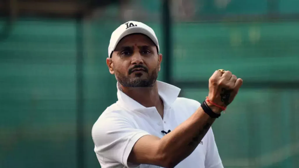 "You need to play big tournaments as a team" - Harbhajan Singh highlights the key to India's lack of ICC event wins since 2013