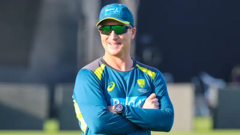 Ashes 2023: Brad Haddin Criticizes Brendon McCullum for Off-Field Comments