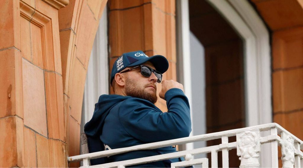 Brendon McCullum's Old Video of Attempting Alex Carey-like Dismissal Goes Viral After Jonny Bairstow's Controversial Run-Out