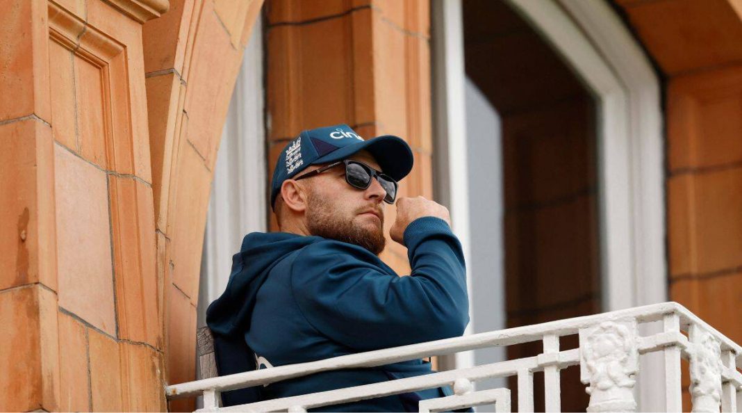 Brendon McCullum's Old Video of Attempting Alex Carey-like Dismissal Goes Viral After Jonny Bairstow's Controversial Run-Out