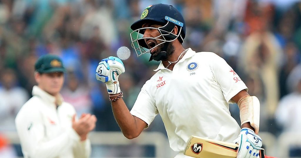 Former India Player Criticizes Selection Committee for Dropping "Match-Winner" Cheteshwar Pujara