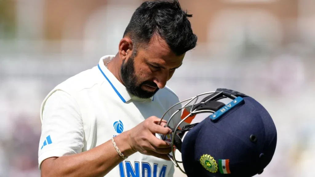 IND vs WI 2023: Harbhajan Singh Questions Pujara's Omission and Takes Indirect Dig at Kohli's Batting