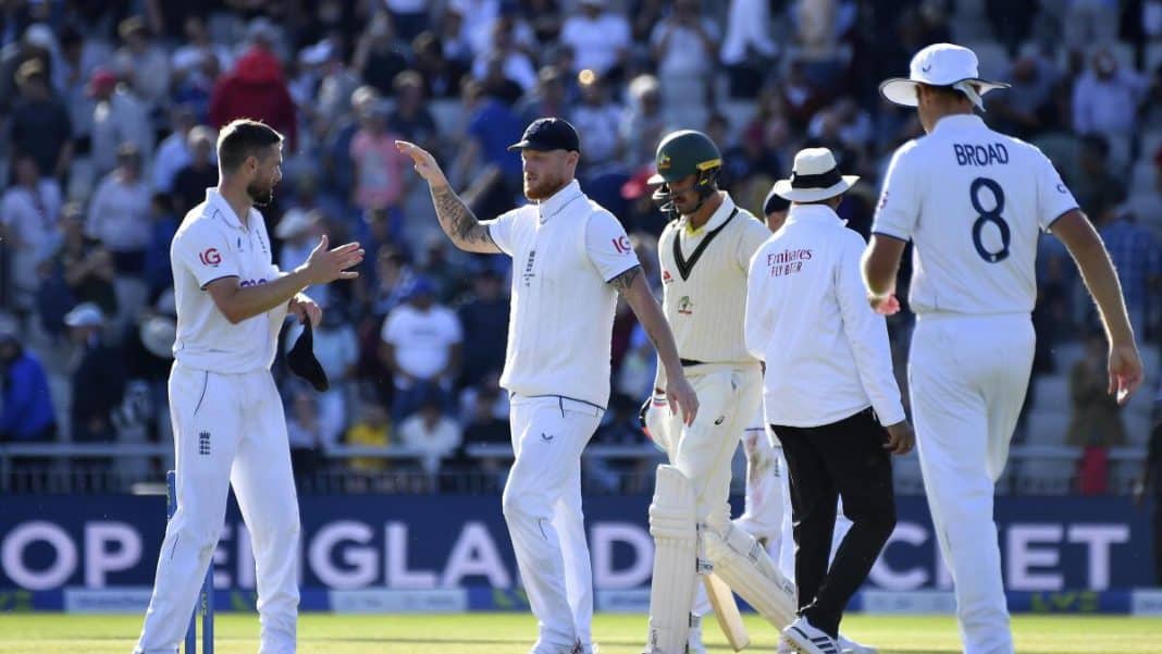 ENG vs AUS Ashes 2023 4th Test, Day 4 FREE Live Streaming: When and Where to Watch England vs Australia Match Live on TV and Online